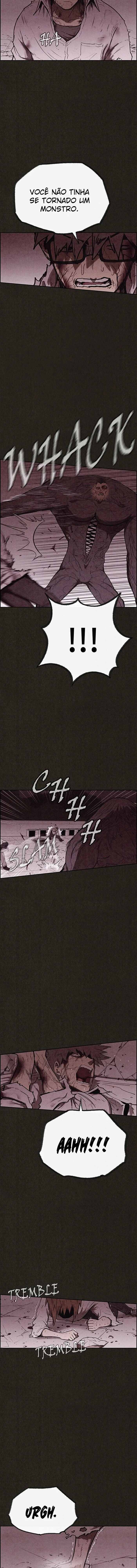 Read Sweet Home PT Manga Online