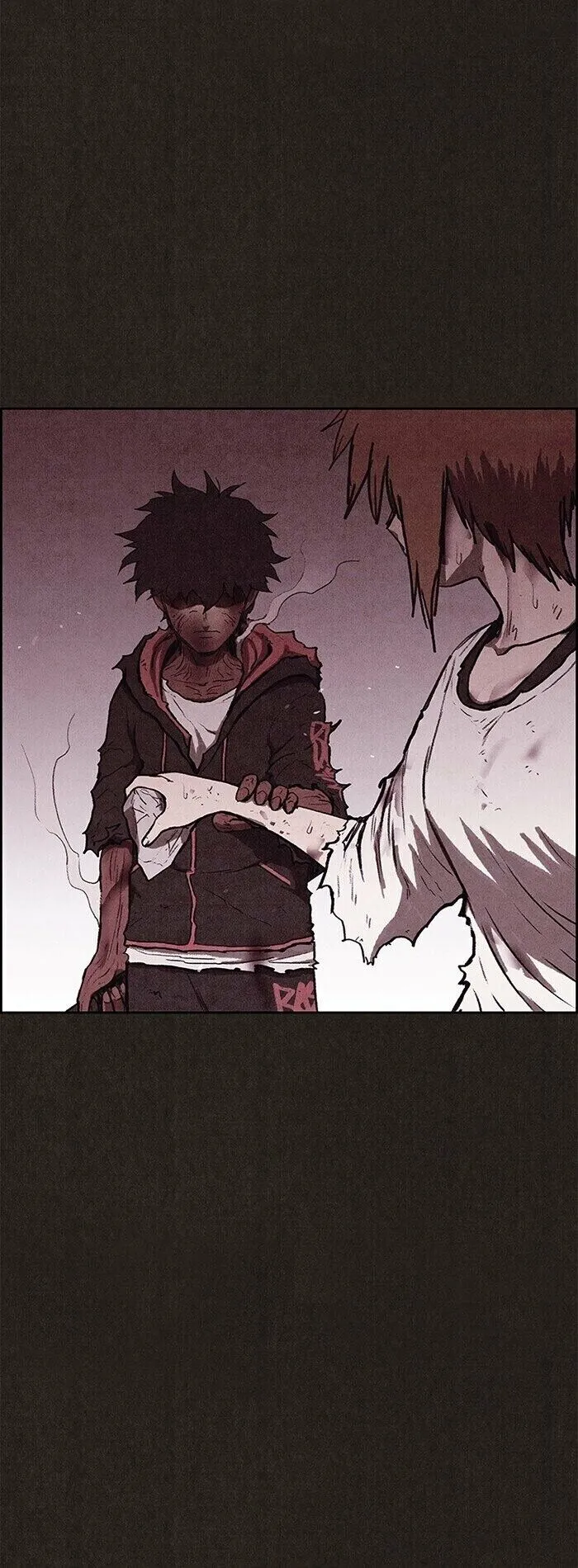 Read Sweet Home PT Manga Online