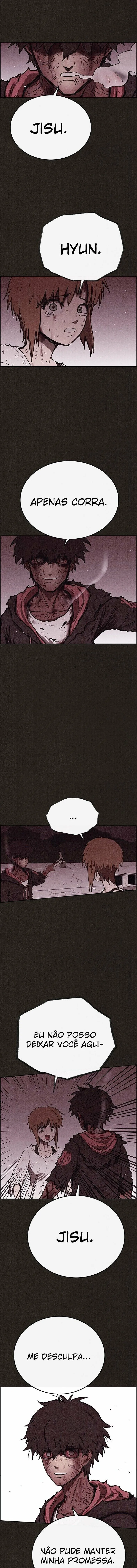 Read Sweet Home PT Manga Online