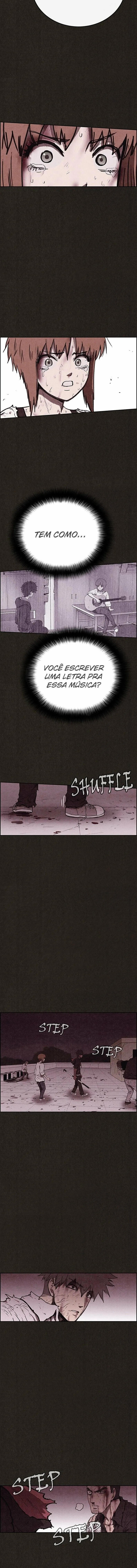 Read Sweet Home PT Manga Online