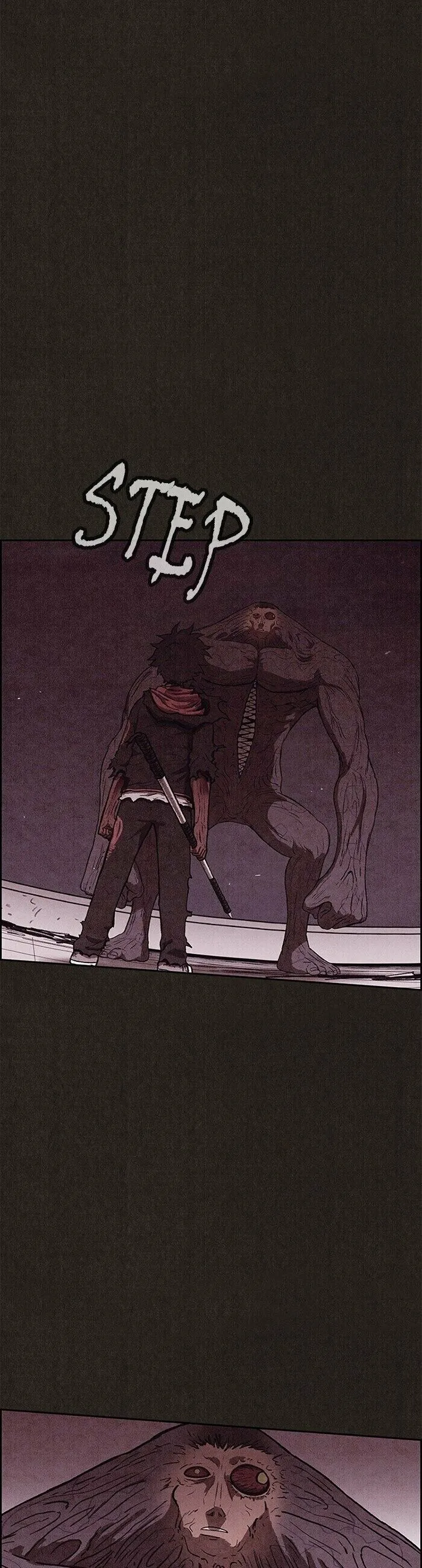 Read Sweet Home PT Manga Online