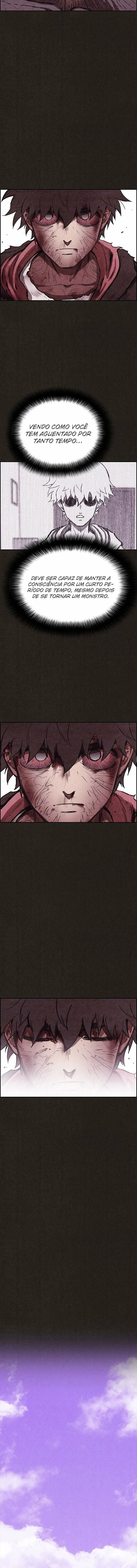 Read Sweet Home PT Manga Online