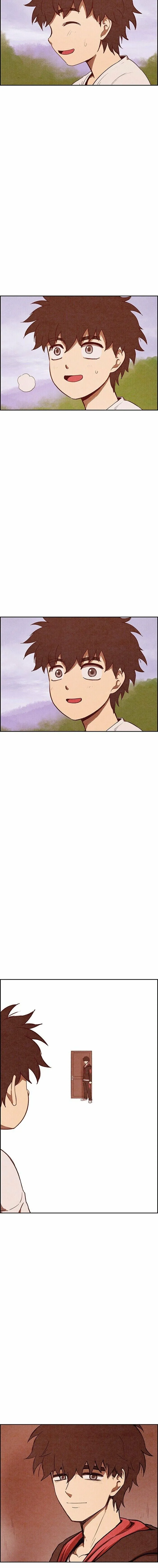Read Sweet Home PT Manga Online