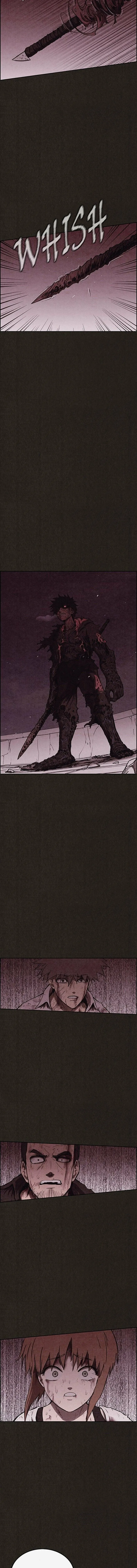 Read Sweet Home PT Manga Online