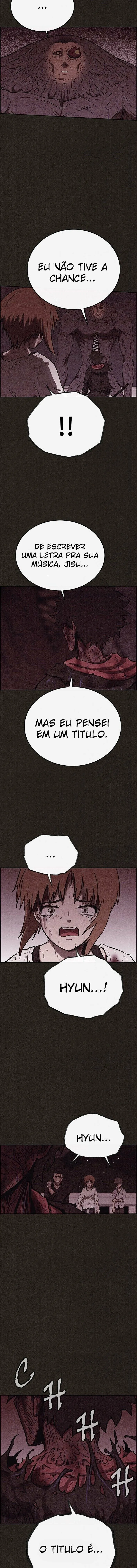 Read Sweet Home PT Manga Online
