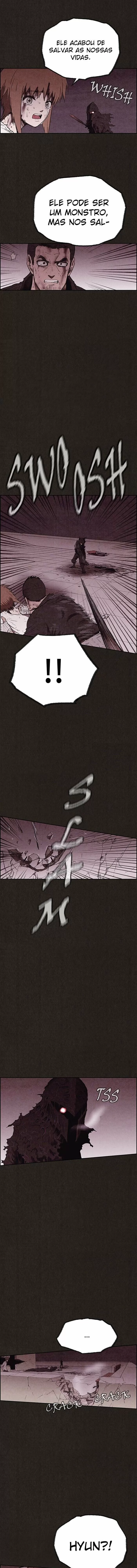 Read Sweet Home PT Manga Online