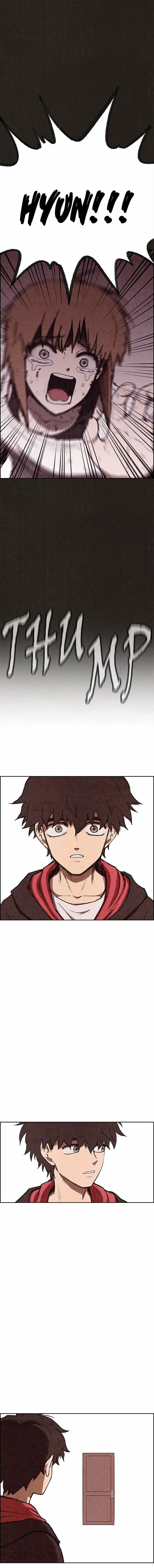 Read Sweet Home PT Manga Online