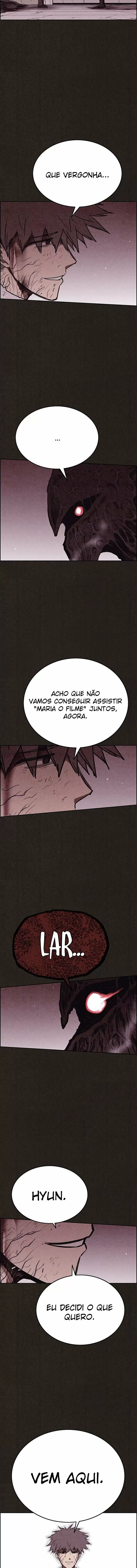 Read Sweet Home PT Manga Online