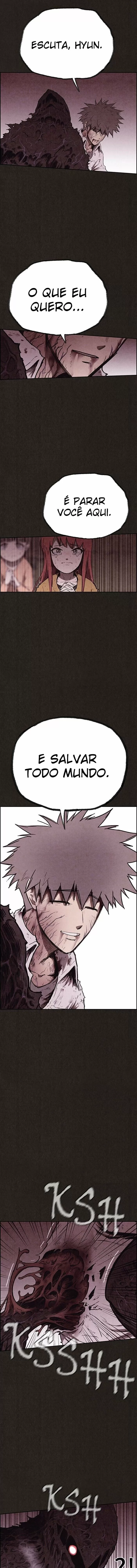 Read Sweet Home PT Manga Online