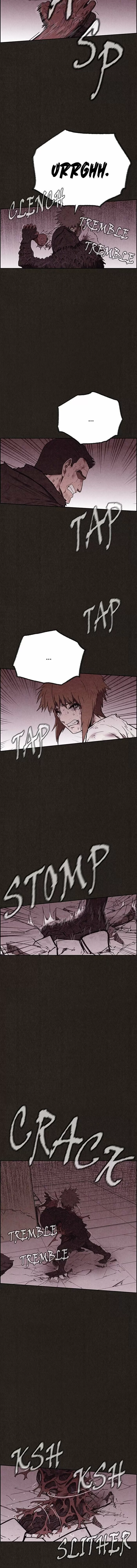 Read Sweet Home PT Manga Online