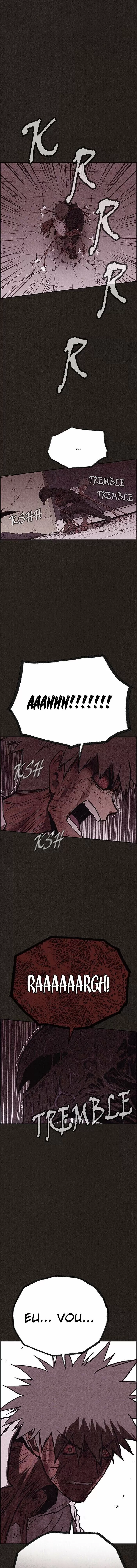 Read Sweet Home PT Manga Online