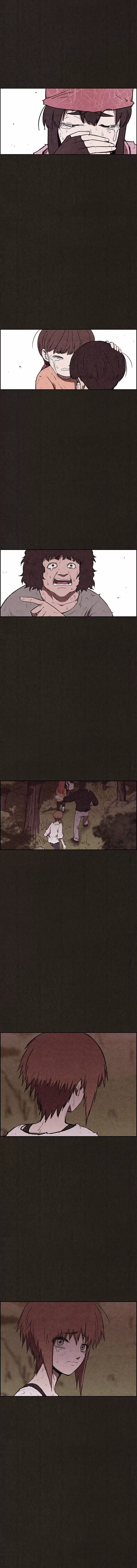 Read Sweet Home PT Manga Online