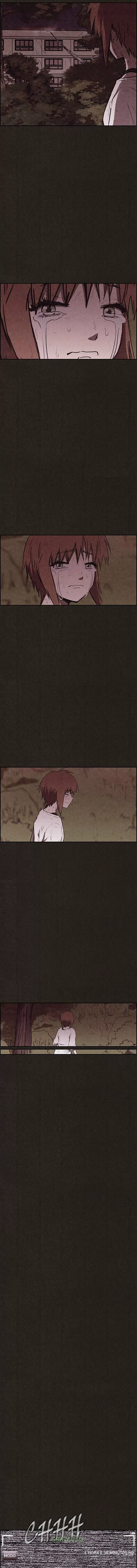 Read Sweet Home PT Manga Online