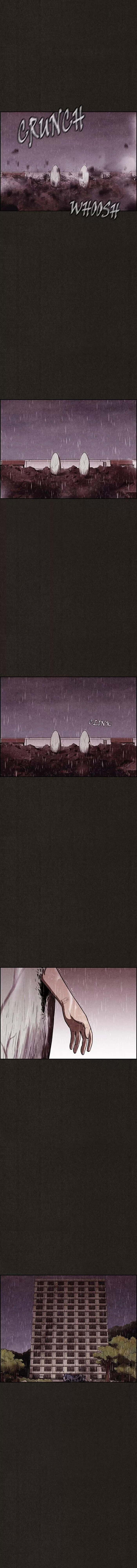 Read Sweet Home PT Manga Online