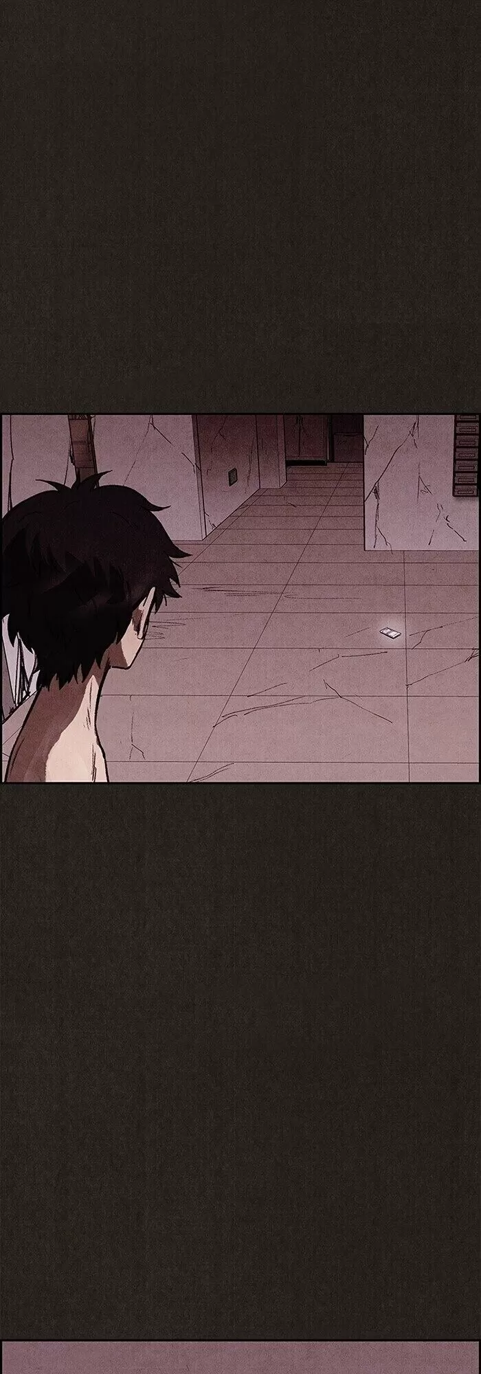 Read Sweet Home PT Manga Online