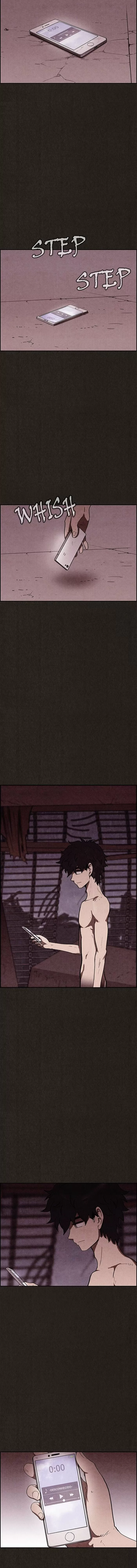 Read Sweet Home PT Manga Online
