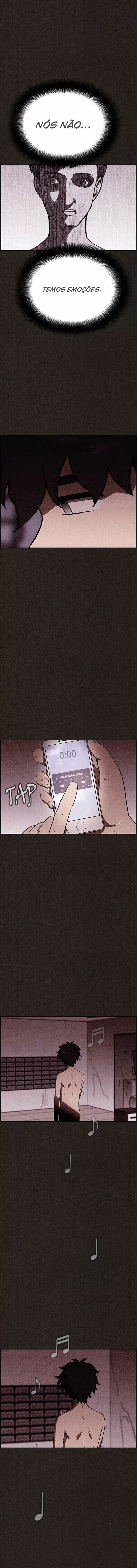 Read Sweet Home PT Manga Online