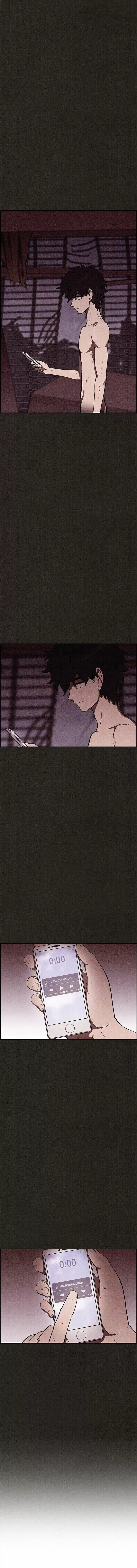 Read Sweet Home PT Manga Online