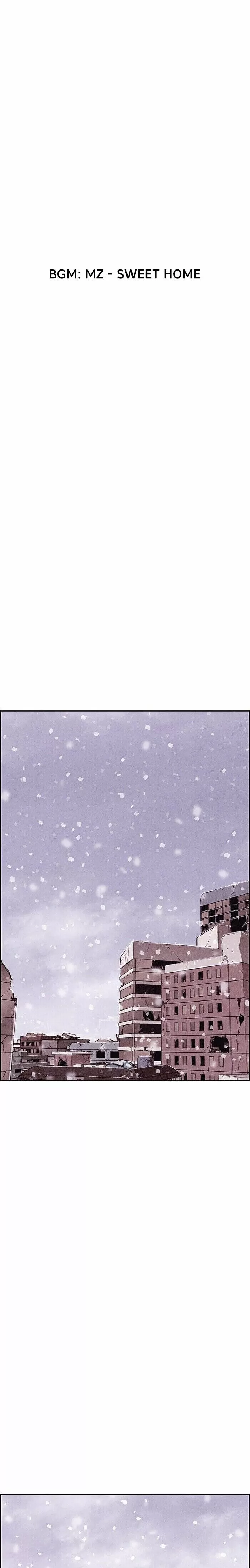Read Sweet Home PT Manga Online