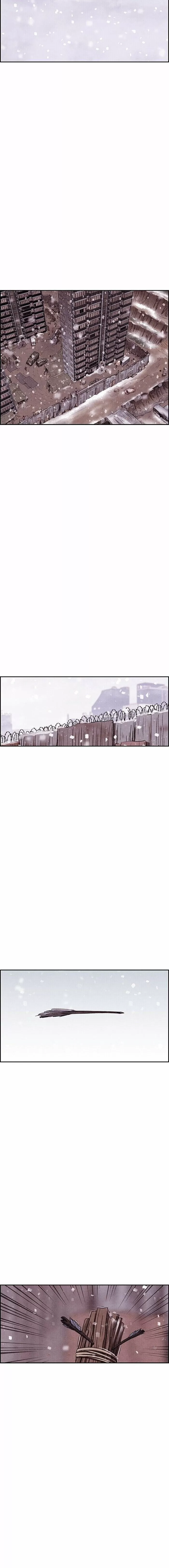 Read Sweet Home PT Manga Online