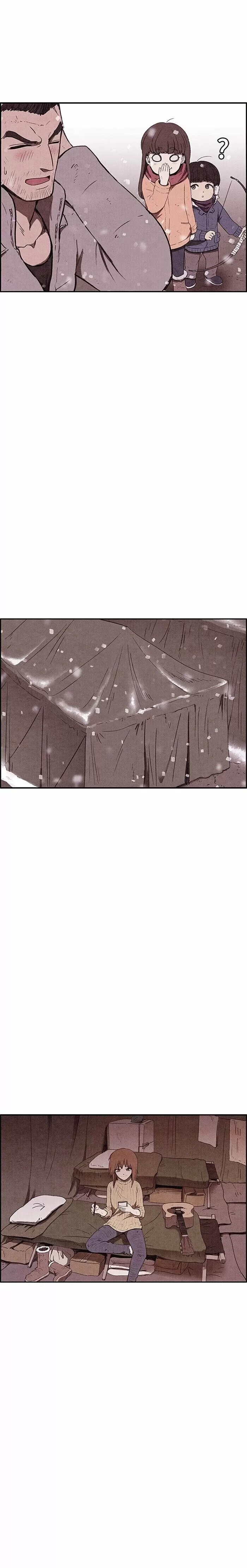Read Sweet Home PT Manga Online