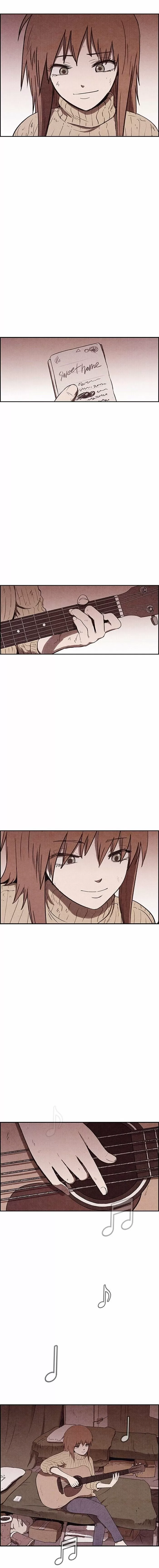 Read Sweet Home PT Manga Online
