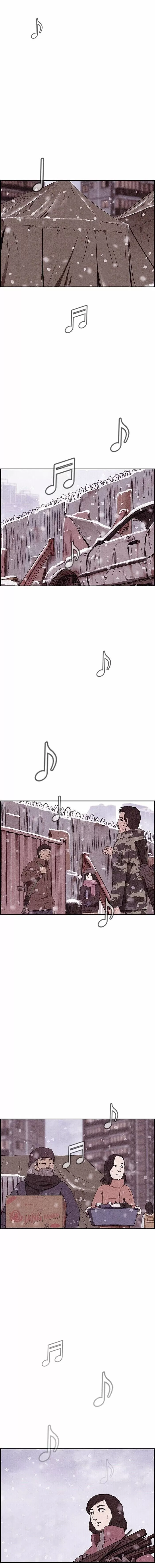 Read Sweet Home PT Manga Online