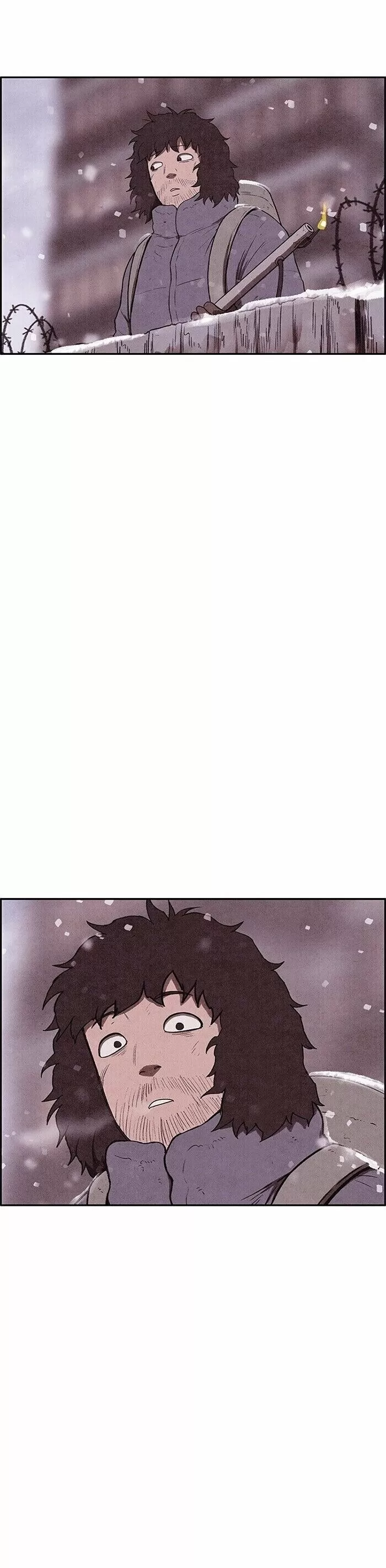Read Sweet Home PT Manga Online