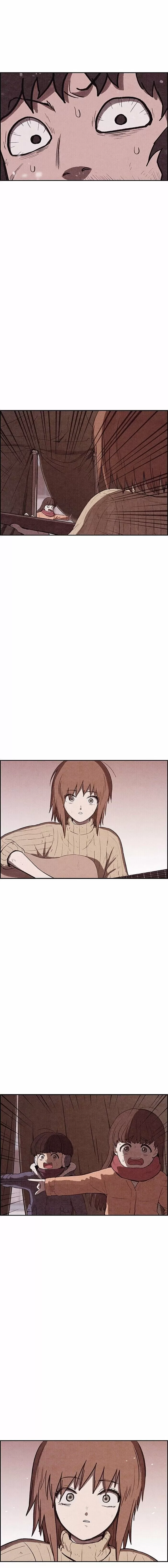 Read Sweet Home PT Manga Online
