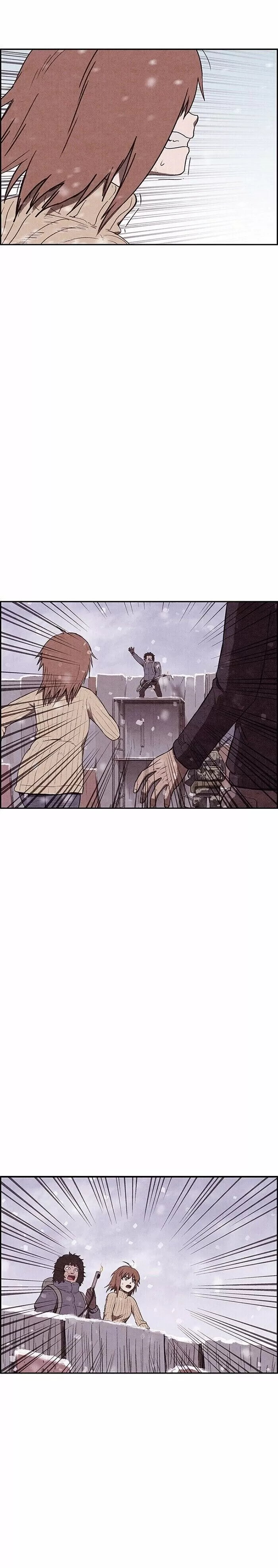 Read Sweet Home PT Manga Online