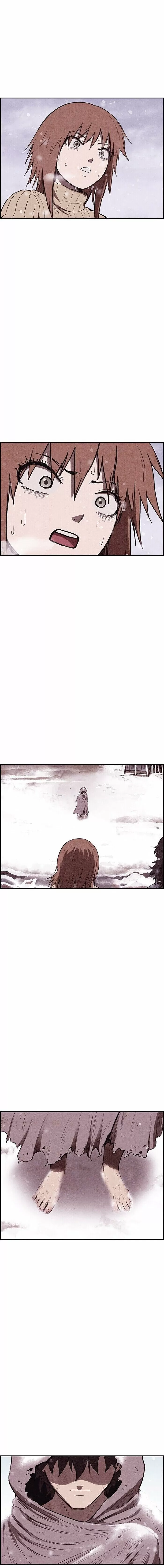 Read Sweet Home PT Manga Online
