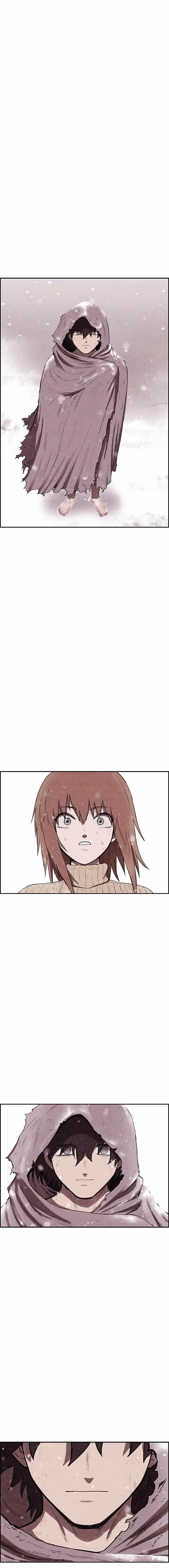 Read Sweet Home PT Manga Online