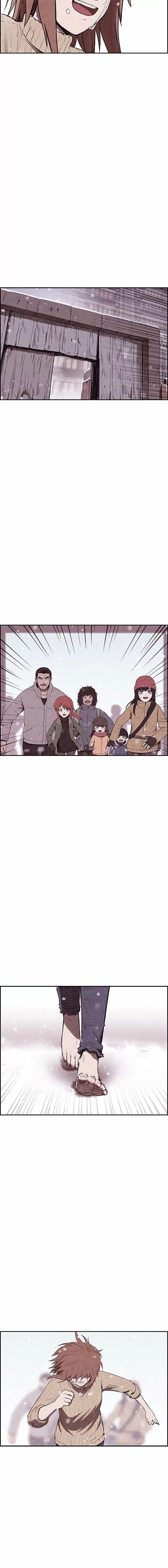 Read Sweet Home PT Manga Online