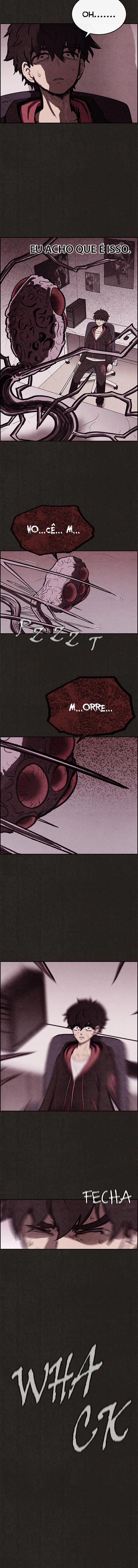 Read Sweet Home PT Manga Online