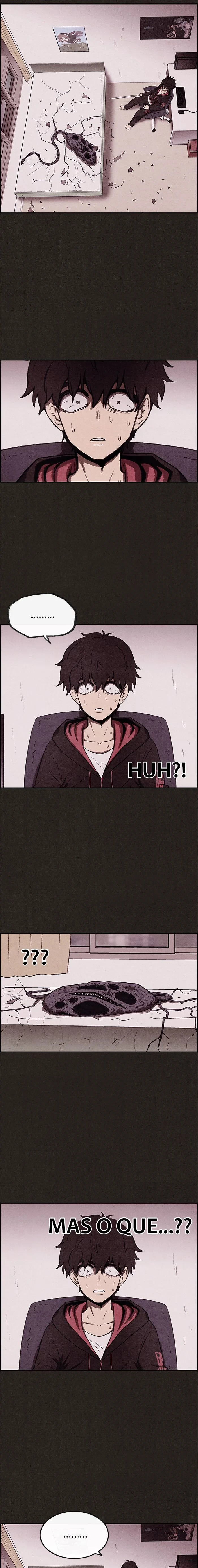 Read Sweet Home PT Manga Online