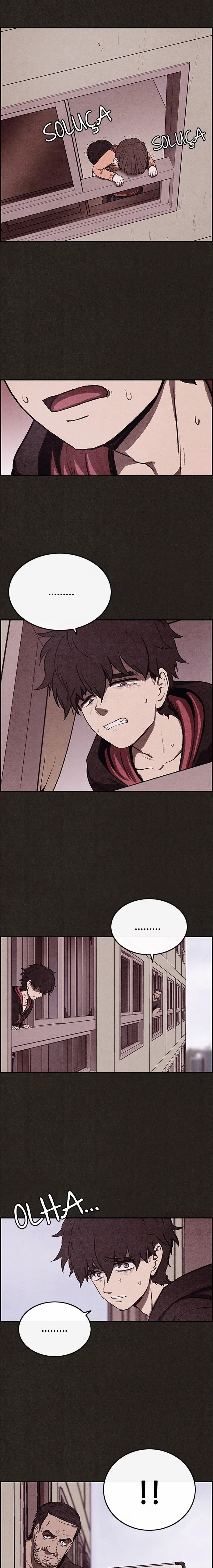 Read Sweet Home PT Manga Online