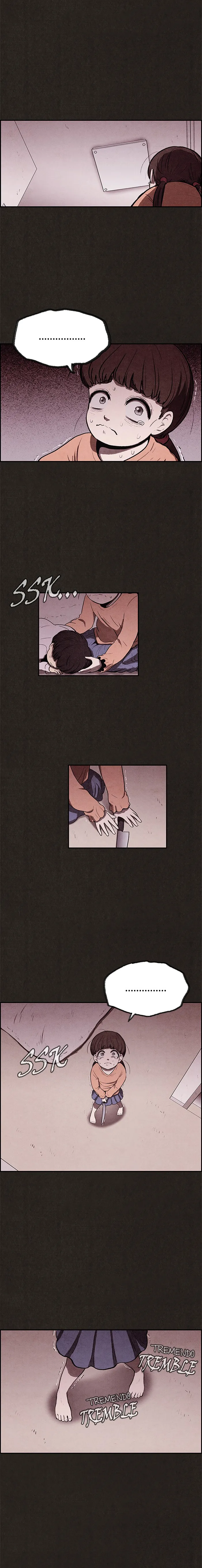 Read Sweet Home PT Manga Online