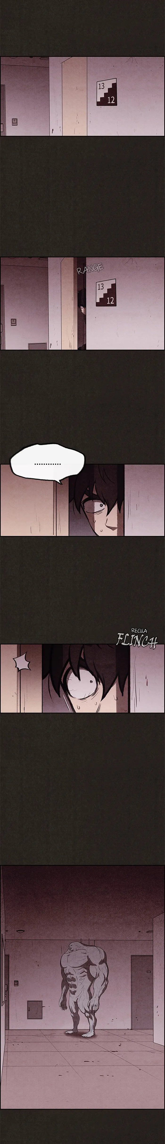 Read Sweet Home PT Manga Online