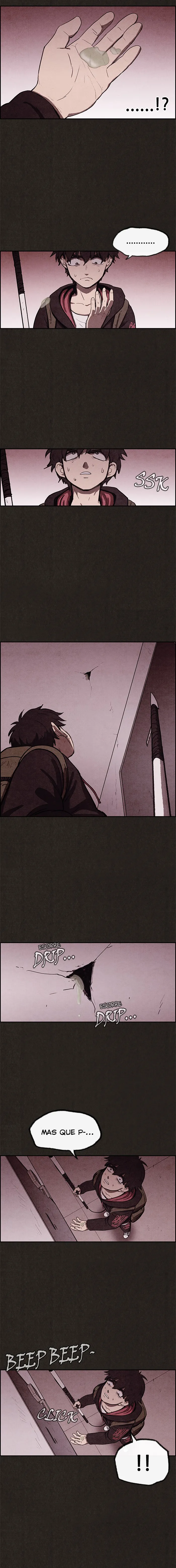 Read Sweet Home PT Manga Online