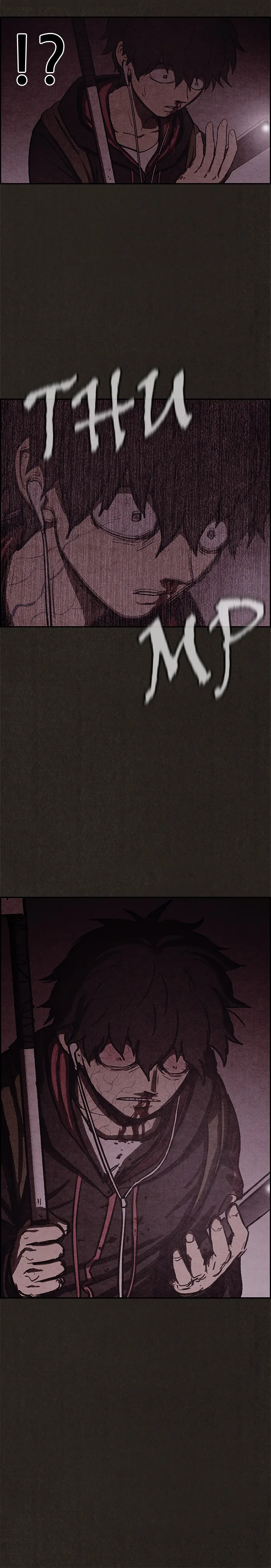 Read Sweet Home PT Manga Online