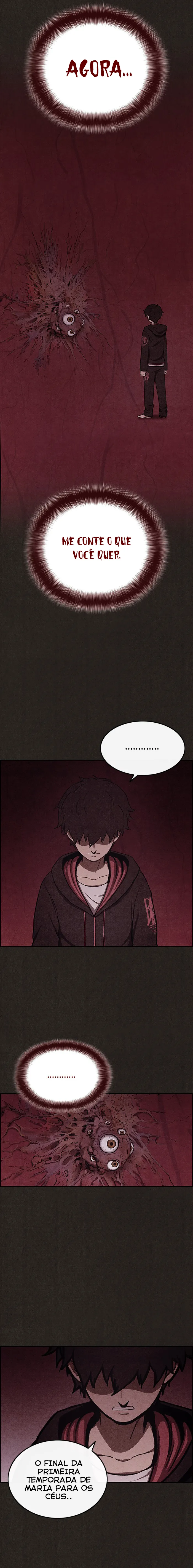 Read Sweet Home PT Manga Online