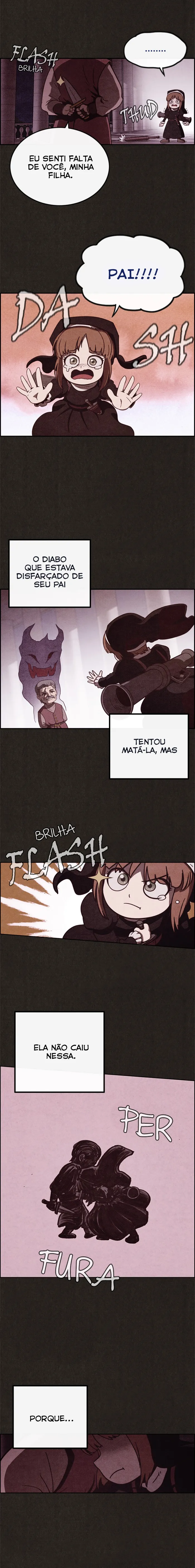 Read Sweet Home PT Manga Online