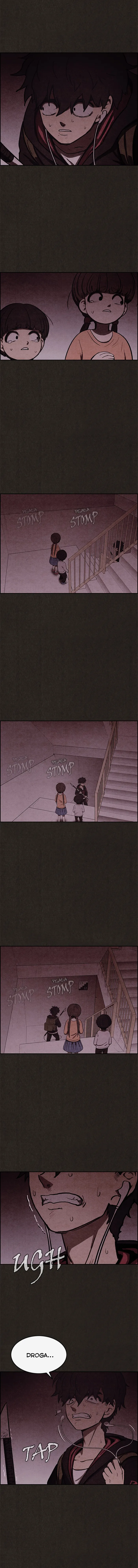 Read Sweet Home PT Manga Online