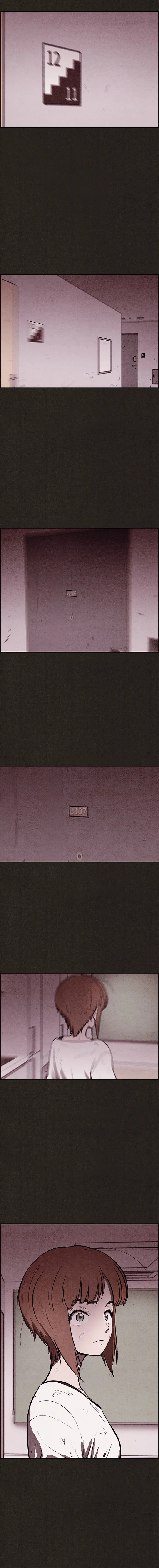 Read Sweet Home PT Manga Online