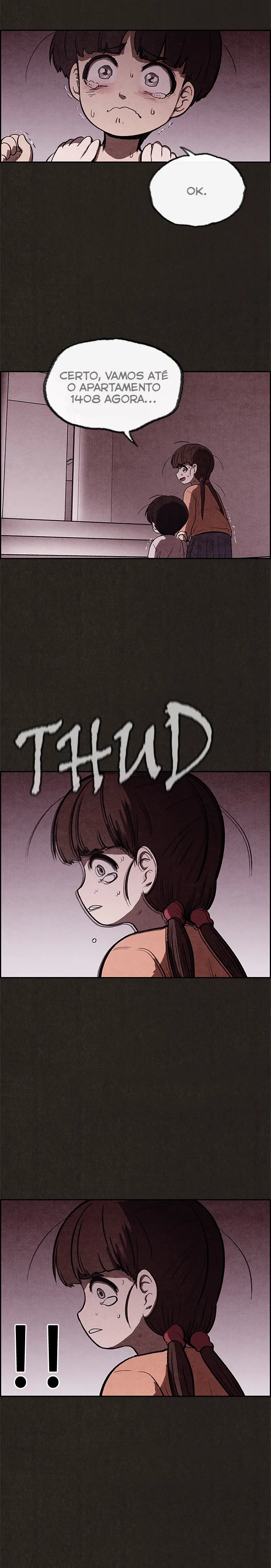 Read Sweet Home PT Manga Online