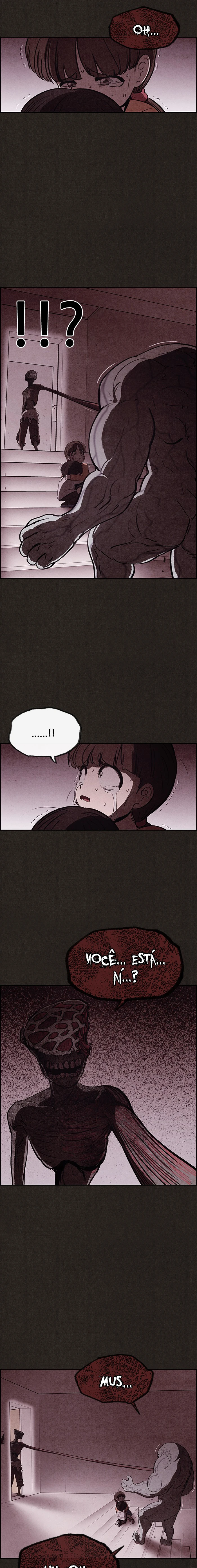 Read Sweet Home PT Manga Online