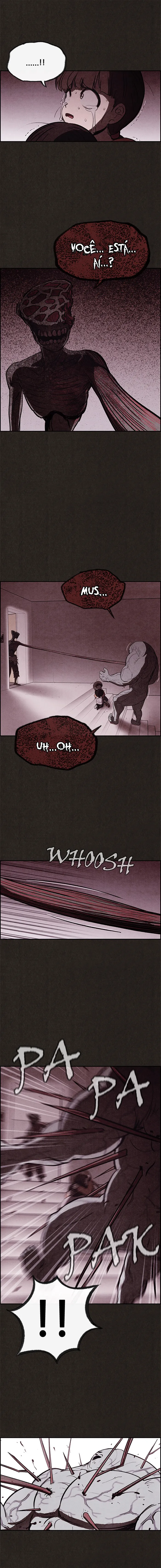 Read Sweet Home PT Manga Online