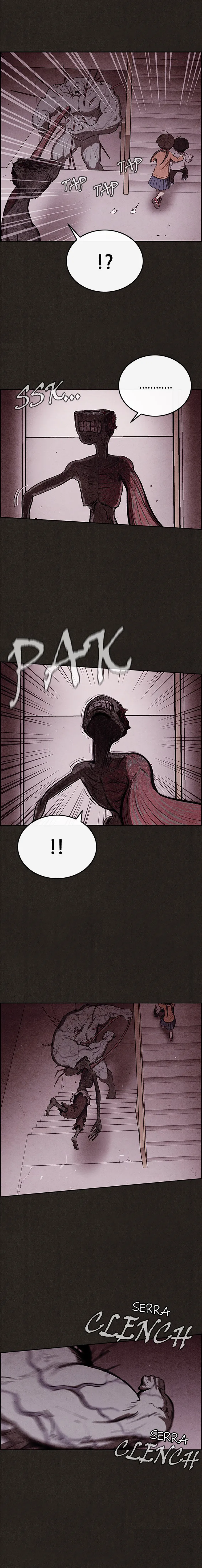 Read Sweet Home PT Manga Online