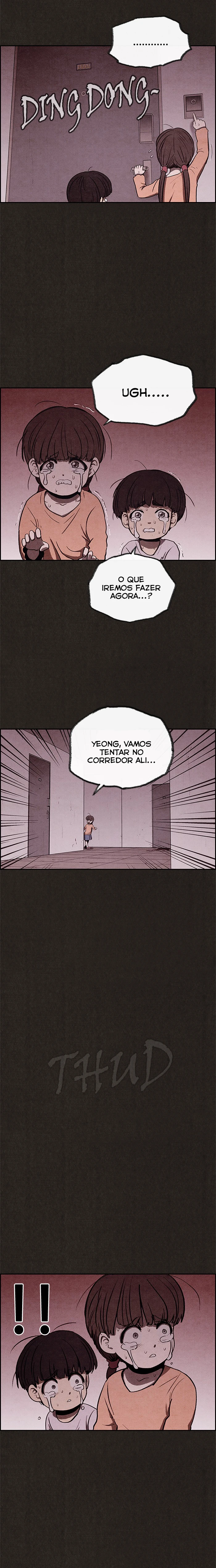 Read Sweet Home PT Manga Online