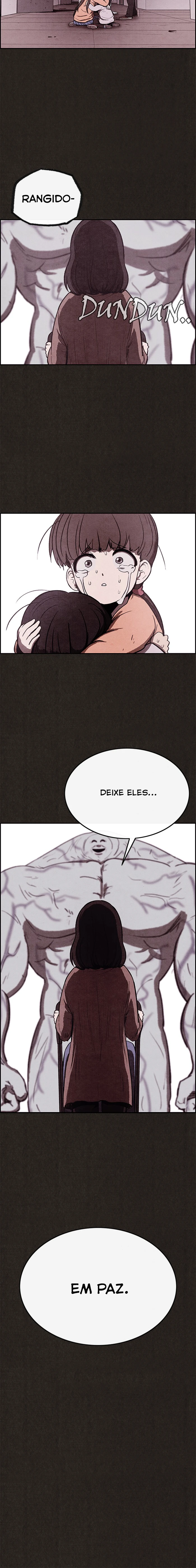 Read Sweet Home PT Manga Online